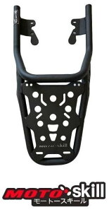 MOTOSKILL [g[XL[ Rear carrier YAMAHA PG-1 }n ALA O