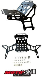 MOTOSKILL [g[XL[ Front carrier YAMAHA PG-1 }n tgLA O