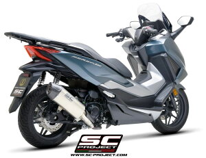 SC-PROJECT SCvWFNg GNXv[[ II GT XbvITCT[ FORZA 250 HONDA z_ XbvI}t[ }t[