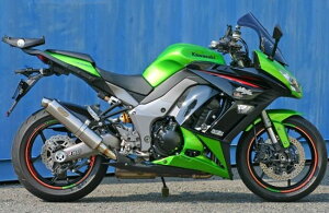 OUTEX AEebNX OUTEX.R-ST-S/O XbvI}t[ jW1000 Z1000SX KAWASAKI JTL }t[