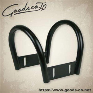 GOODS グッズ パイプワークスタビライザー グラストラッカー ビッグボーイ SUZUKI スズキ フォークスタビライザー サスペンション 足回り