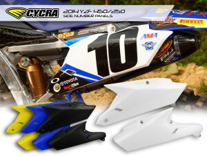 CYCRA TCN TChio[pl YZ450 F 14-16 YZ250 YAMAHA }n TChJEETChJo[ JE֘A O J[FS[h (}nCG[)