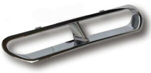 KIJIMA キジマ エアダクト TOURINGファミリー HARLEY-DAVIDSON ハーレーダビッドソン エアスクープ・エアダクト 外装