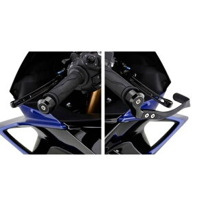 Y�fS GEAR(YAMAHA) ���C�Y�M�A ���o�[�K�[�h���o�[�G���h�Z�b�g YZF-R9 YAMAHA ���}�n ���o�[�K�[�h �n���h��
