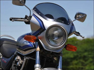 CHIC DESIGN VbNfUC }XJ[h CB400X[p[tHA HONDA z_ rLjJE JE֘A O J[FubN / XN[J[FX[N