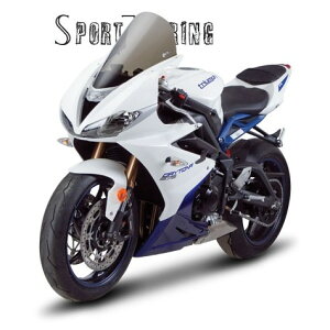 ZEROGRAVITY �[���O���r�e�B �X�N���[�� �y�X�|�[�c�c�[�����O�z DAYTONA675 TRIUMPH �g���C�A���t �O��