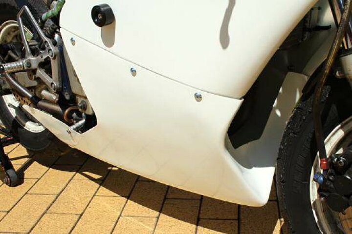 楽天市場】M-DESIGN エムデザイン アンダーカウル NSR50 NSR80 NSR 