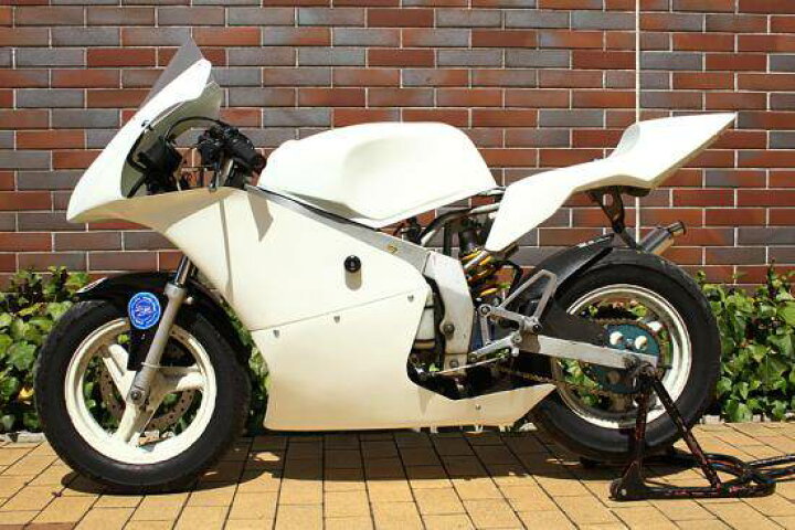 楽天市場】M-DESIGN エムデザイン アンダーカウル NSR50 NSR80 NSR 