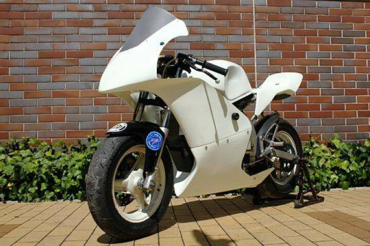 楽天市場】M-DESIGN エムデザイン アンダーカウル NSR50 NSR80 NSR 