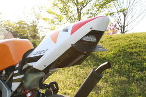 M-DESIGN �G���f�U�C�� FRP�X�g���[�g�V�[�g�J�E��(���o�[�L) NSR50 NSR80 NSR mini HONDA �z���_ �V�[�g�J�E���E�e�[���J�E�� �J�E���֘A �O��