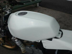 M-DESIGN �G���f�U�C�� �^���N�J�o�[ NS50F NS50R HONDA �z���_ �^���N�֘A �O��