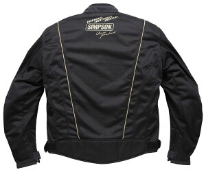 SIMPSON Vv\ NSM-2204 Riders Mesh JacketmC_[X bV WPbgn bVWPbg WPbg Ap