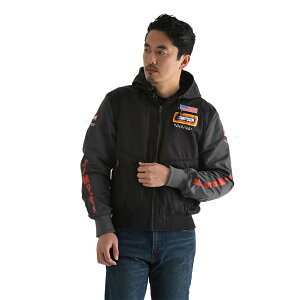 SIMPSON Vv\ NSM-2206 Riders VintageLogo HoodiesmC_[X Be[WS t[fB[n I[V[YWPbg WPbg Ap