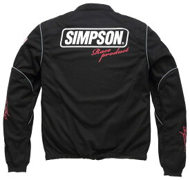 SIMPSON シンプソン NSM-2208 Cool Jacket［クール ジャケット］