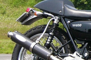 NOJIMA mW} A~Xe[ {gt S2 W400 KAWASAKI JTL }t[Xe[ }t[