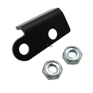 NOJIMA ノジマ センタースタンドストッパーマフラーパーツ FZ1 YAMAHA ヤマハ センタースタンドストッパー フレーム