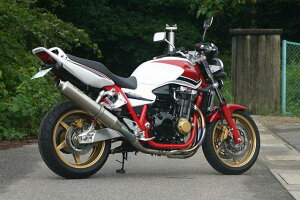 NOJIMA mW} FASARM PRO TITAN CB1300 SF ABS SC54 SB HONDA z_ tGL][Xg}t[ }t[