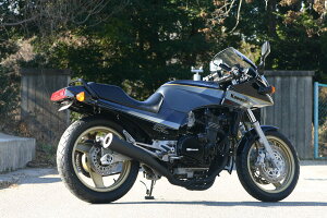 NOJIMA mW} Kz tGL][Xg}t[ GPZ900R NINJA [jW] KAWASAKI JTL }t[