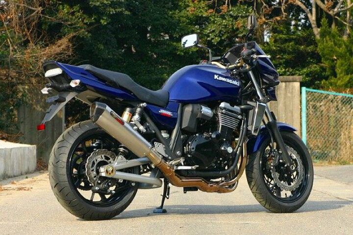 楽天市場】NOJIMA ノジマ LOCK-ON スリップオンマフラー ZRX1200DAEG 