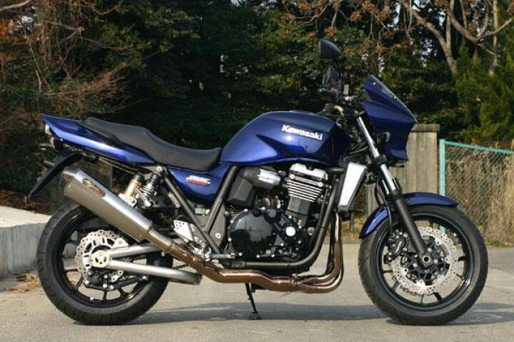 楽天市場】NOJIMA ノジマ LOCK-ON スリップオンマフラー ZRX1200DAEG 