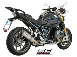 SC-PROJECT SCvWFNg I[o TCT[ R1200R R1200RS BMW XbvI}t[ }t[ TCT[^CvF`^