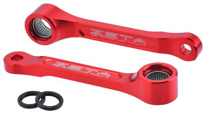 ZETA W[^ [ON CRF250R CRF450R CRF250RX CRF450RX HONDA z_ [_ELbg TXyV 