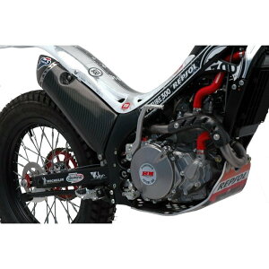 TERMIGNONI e~j[j XbvI}t[ 1TCT[ COTA 260 4RT 300RR 4RIDE MONTESA ebT }t[