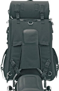 SADDLEMEN Th V[V[o[obO DRIFTERp ySISSY BAR BAG DRIFTER [3515-0096]z ̑obOE|[` obO