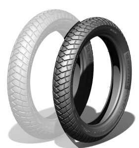 MICHELIN ~V ANAKEE STREETy90/90-21 M/C 54T TLzAiL[ Xg[g ^C I[h^CEc[O/Xg[g I[h^C