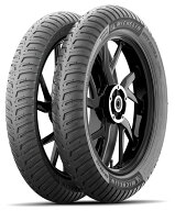 MICHELIN ミシュラン CITY EXTRA 【2.50-17 M/C 43P REINF TT】 シティ エクストラ タイヤ HONDA ホンダ …