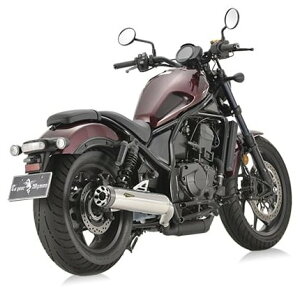 rfs gear A[YMA CoNVbN XbvI}t[ Rebel1100 DCT HONDA z_ }t[ TCT[^CvFXe|bV