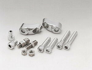 KIJIMA キジマ ウインカーステー HARLEY-DAVIDSON ハーレーダビッドソン ウインカーステー・マウント 灯火類 電装系