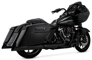 VANCE&HINES oX&nCY Backslash450 obNXbV XbvI }t[ c[Ot@~[ HARLEY-DAVIDSON n[[_rbh\ XbvI}t[