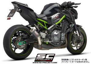 SC-PROJECT SCvWFNg CR-T XbvITCT[t`^NpCvysz Z900 KAWASAKI JTL XbvI}t[ }t[