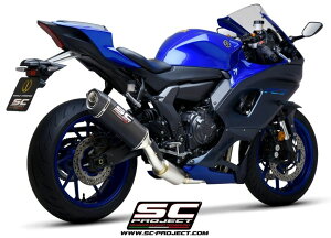 SC-PROJECT SCvWFNg tGL][XgVXe 2-1SC1-S TCT[ YZF-R7 YAMAHA }n tGL][Xg}t[ }t[