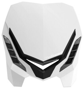 POLISPORT �|���X�|�[�c E-BLAZE �w�b�h���C�g LED ���Η� �d���n