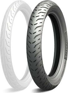 MICHELIN ~V PILOT STREET 2y80/90-17 M/C 50S REINF TLzpCbg Xg[g 2 ^C HONDA z_ SUZUKI XYL YAMAHA }n I[h^CEc[O/Xg[g I[h^C