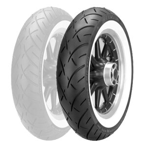 METZELER bc[ ME888 MARATHON ULTRA WHITEWALLyMT90 B 16 M/C 74H TLz}\ Eg zCgEH[ ^C HONDA z_ KAWASAKI JTL SUZUKI XYL YAMAHA }n I[h^CEAJ