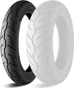 MICHELIN ミシュラン SCORCHER SPORT【120/70ZR17 M/C (58W) TL】スコーチャー スポーツ タイヤ オンロードタイヤ・アメリカン/クラシック オンロードタイヤ