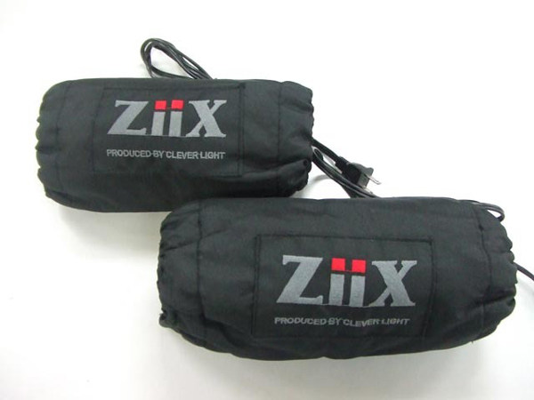 CLEVER LIGHT クレバーライト ZiiX タイヤウォーマー(17inc-180 200)
