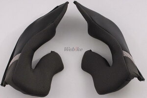 OGK KABUTO I[W[P[Jug `[NpbhZbg yCEIvVp[cz KAMUI [JC] KAMUI-II [JCE2] wbg`[Npbh wbg