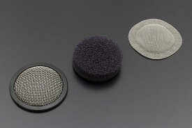 PMC ピーエムシー CRファンネル用防塵ネット 防塵ファンネルネット 吸気関連 エンジン