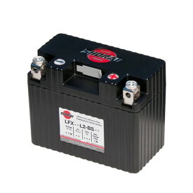 SHORAI Battery ショーライバッテリー リチウムフェライトバッテリー【LFX09L2-BS12】 HONDA ホンダ SUZUKI スズキ KAWASAKI カワサキ YAMAHA ヤマハ リチウム系バッテリー バッテリー関連