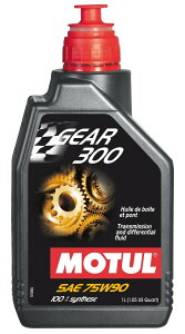MOTUL `[ GEAR 300(MA)y1L×1z ~bVICEMAIC ̑ IC