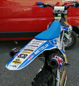 DVR fB[uCA[ cCJ[{XeIGL][Xg tVXe CRF250R HONDA z_ tGL][Xg}t[ }t[