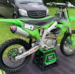 DVR fB[uCA[ MXwLTSVOGL][Xg tVXe KX450F KAWASAKI JTL tGL][Xg}t[ }t[