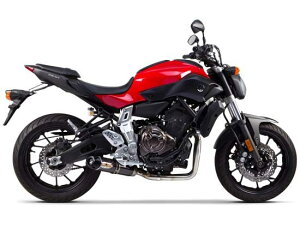 Two Brothers Racing c[uU[Y[VO S1R J[{TCT[ tGL][Xg}t[ MT-07 YAMAHA }n }t[
