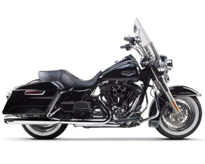 Two Brothers Racing c[uU[Y[VO Comp-S GL][XgVXe Touring 95-16 HARLEY-DAVIDSON n[[_rbh\ XbvI}t[ }t[