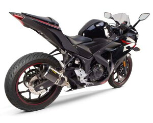 Two Brothers Racing c[uU[Y[VO XbvI}t[ S1R J[{TCT[ YZF-R25 YZF-R3 YAMAHA }n }t[