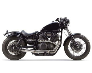 Two Brothers Racing c[uU[Y[VO Comp-S 2-1 GL][XgVXe tGL][Xg}t[ Bolt SCR950 YAMAHA }n }t[